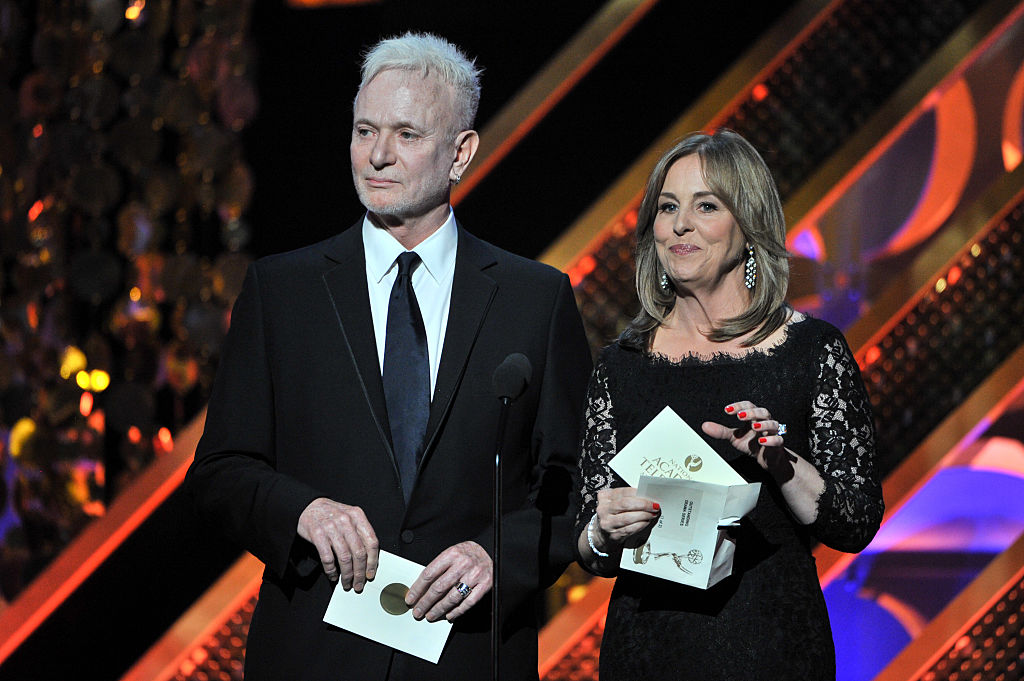 42nd Annual Daytime Emmy Awards - Show