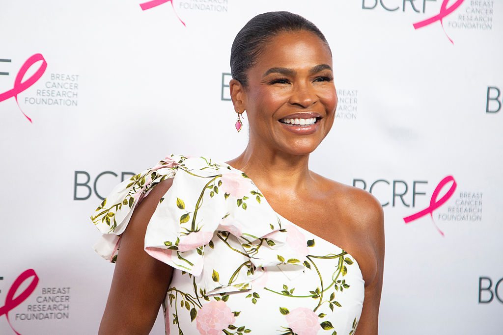 Breast Cancer Research Foundation 2025 Hot Pink Party