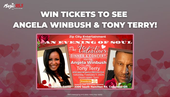 Magic Winbush Terry Winning Weekend