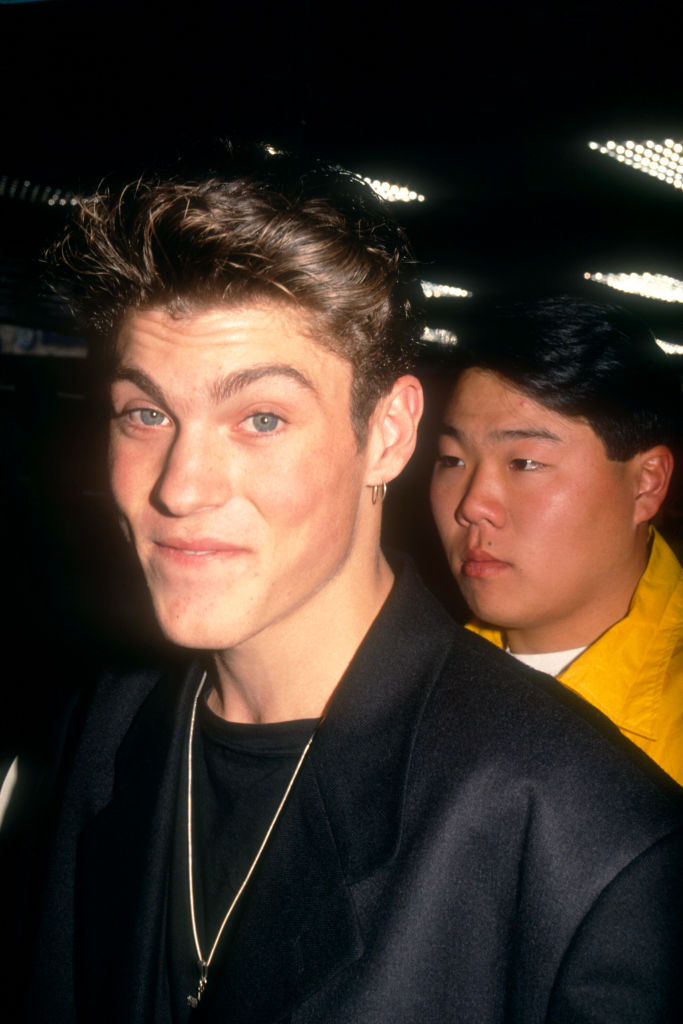 Launch the Release of 'Beverly Hills, 90210' Series Pilot on Video