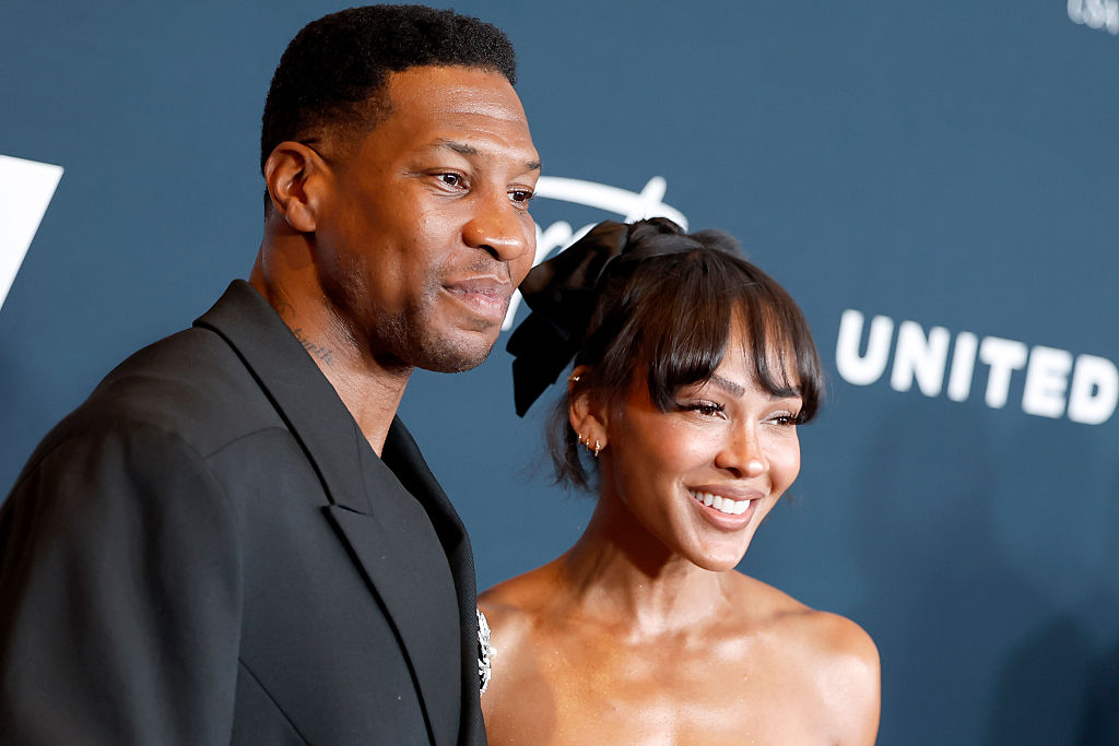 EBONY Power 100 Gala 2025 – Arrivals