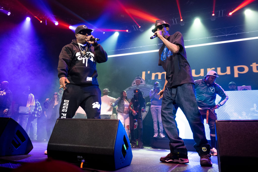 High Hopes Concert At Toyota Arena