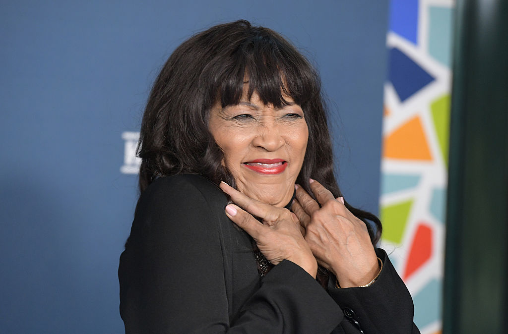 Los Angeles Premiere Of HBO And Matt Wolf's Documentary "Pee-wee As Himself"