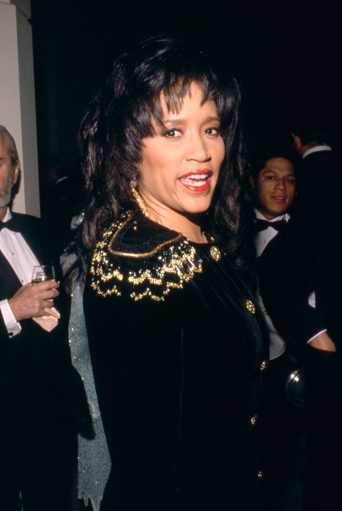 Jackee Harry