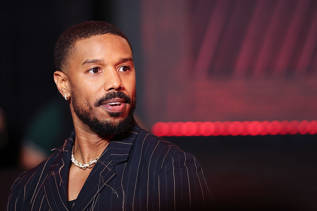 Sinners - Mexico City Red Carpet