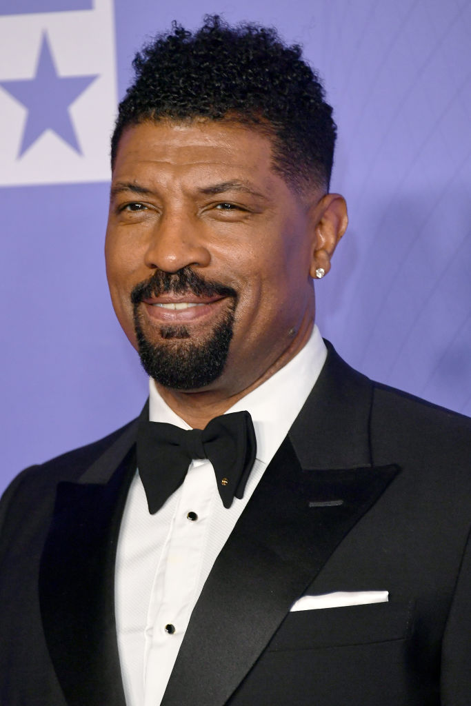 56th NAACP Image Awards - Arrivals