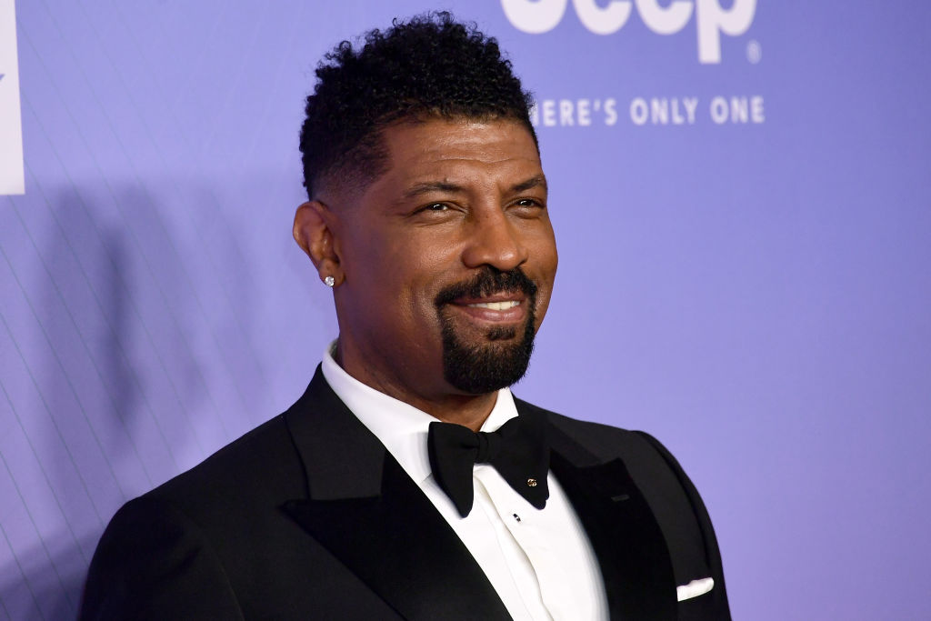 56th NAACP Image Awards - Arrivals