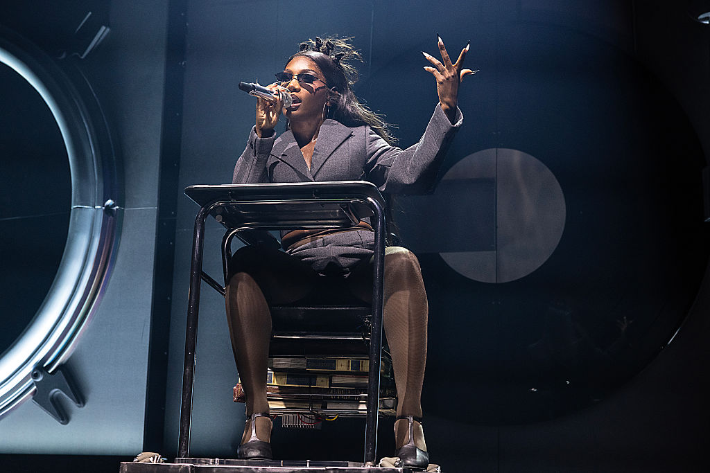 Doechii: Live From the Swamp Tour - Charlotte, NC