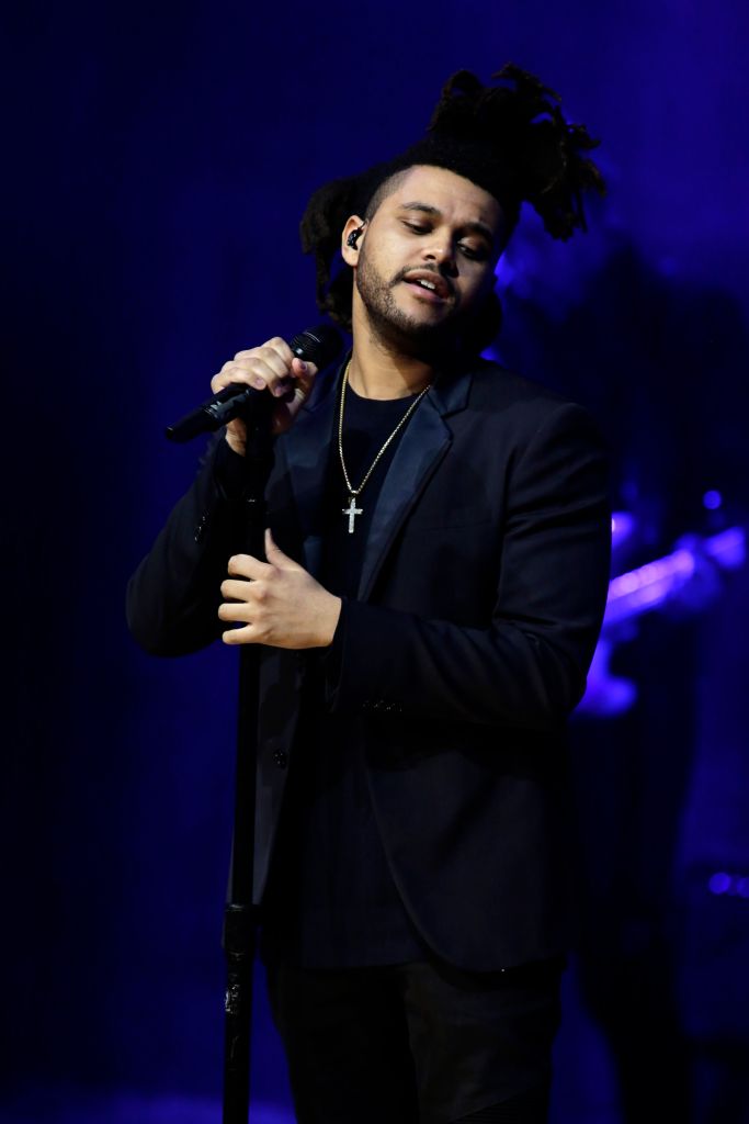 Universal Music Group Artist's Showcase