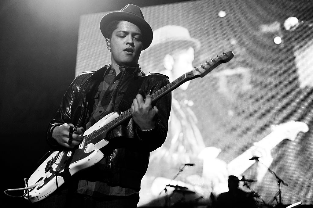 Wild 94.9's Wild Jam - San Jose CA 2010