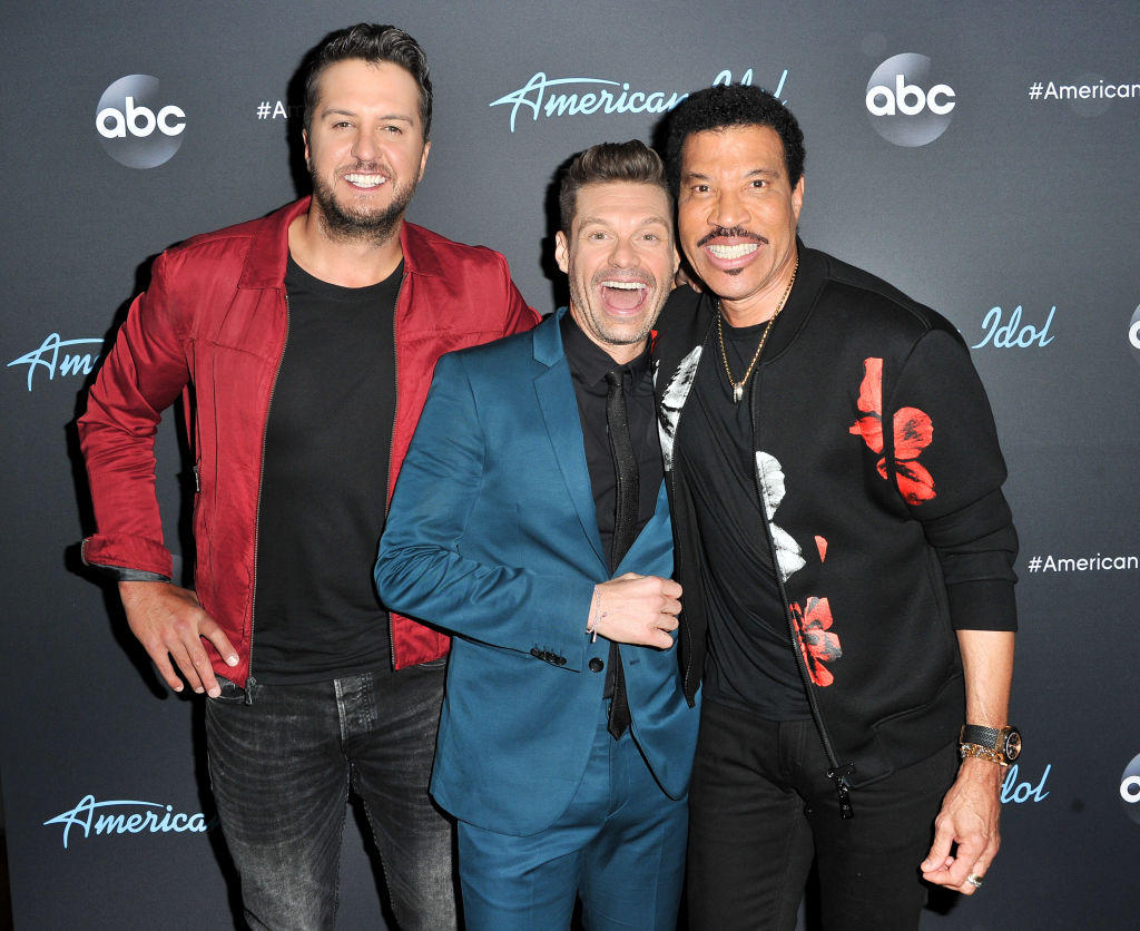 ABC's "American Idol" - April 15, 2019 - Arrivals