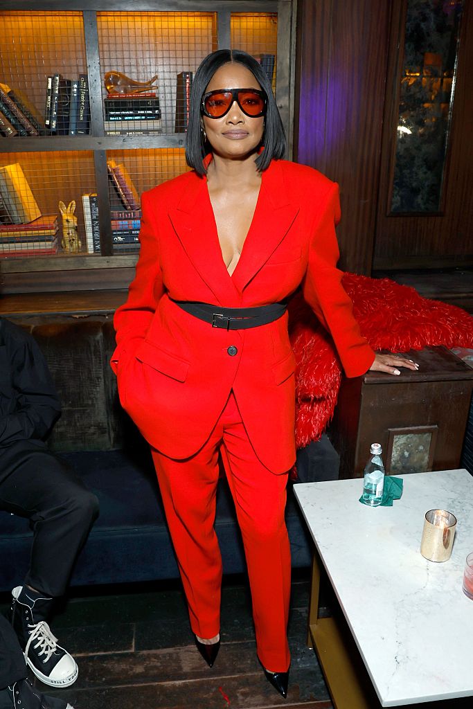 Lifetime Hosts "Love Of A Lifetime" Celebration With Cast and Creatives