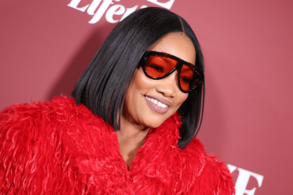 Lifetime's "Love of a Lifetime" - Arrivals