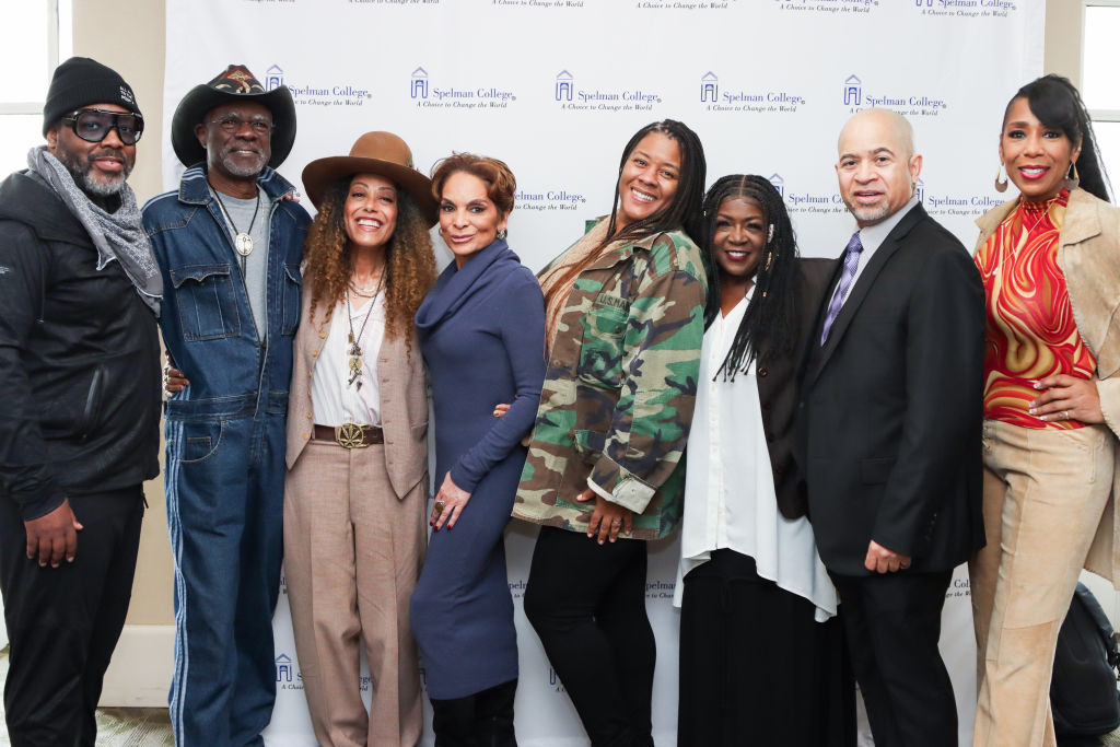 A Different World HBCU College Tour 2024