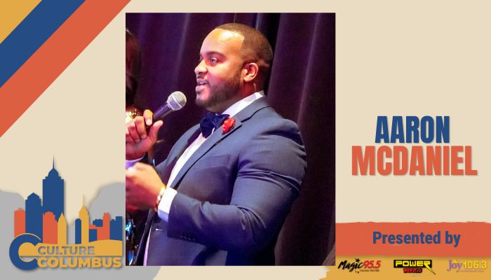 Culture Columbus Web Graphics Black History Month