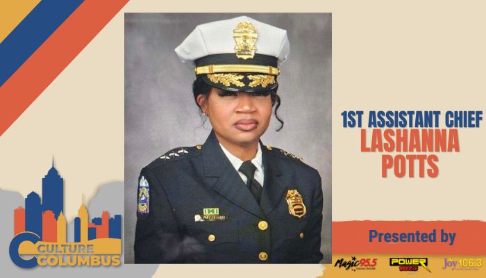 Culture Columbus Web Graphics Black History Month