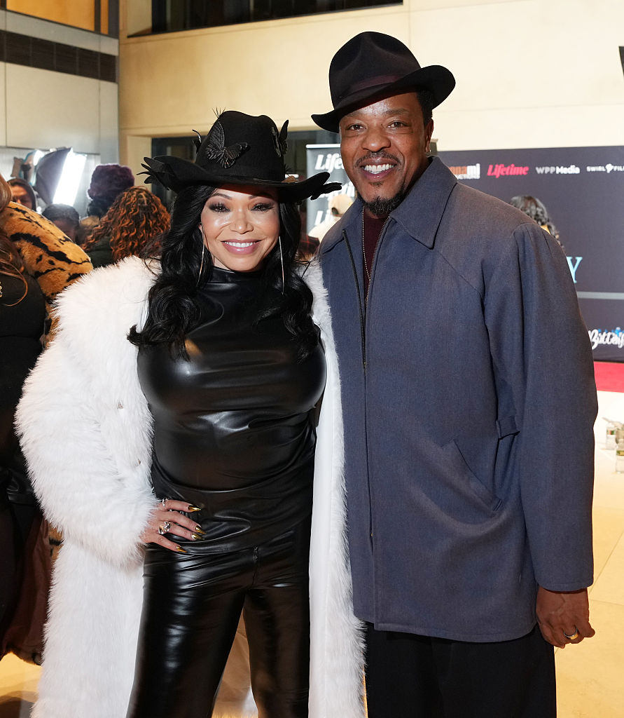 Lifetime Hosts The World Premiere Of "Mary J. Blige Presents: Be Happy" Featuring Cast And Creatives, Followed By A Moderated Conversation With Gayle King