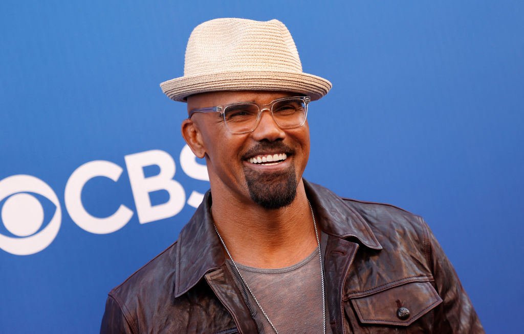 US-ENTERTAINMENT-TELEVISION-CBS