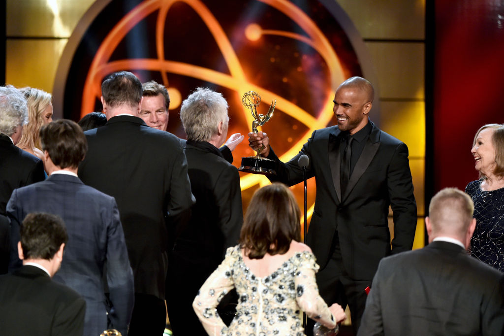 46th Annual Daytime Emmy Awards - Show
