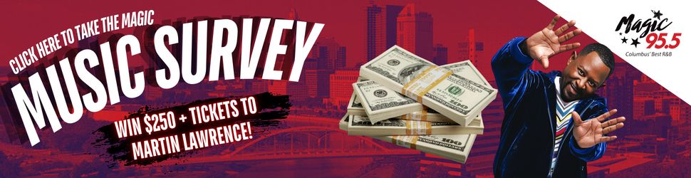 MAGIC MUSIC SURVEY FEB 2026