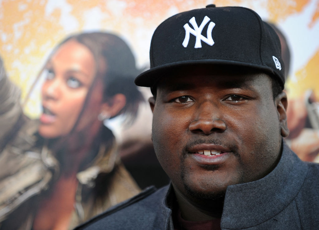 US-CINEMA-THE LOSERS