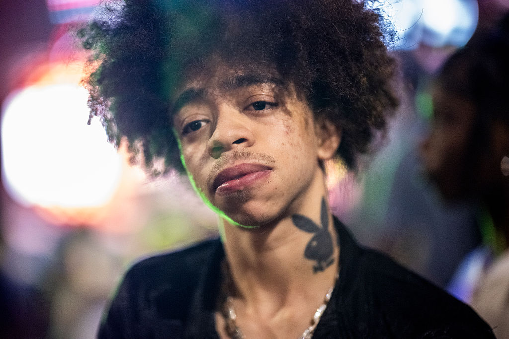 21 Savage's 8th Annual Birthday Party: Showtime At The Apollo