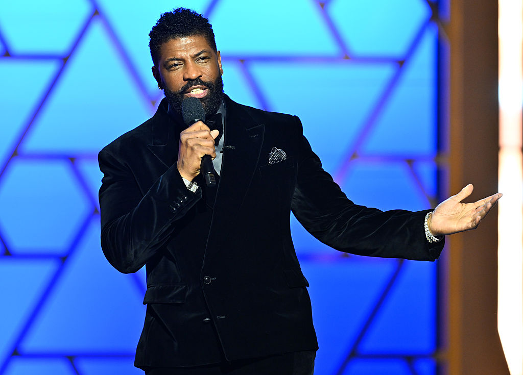 57th NAACP Image Awards - Show