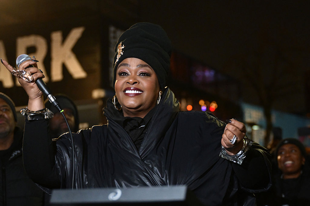 Jill Scott Announces ‘To Whom This May Concern’ World Tour