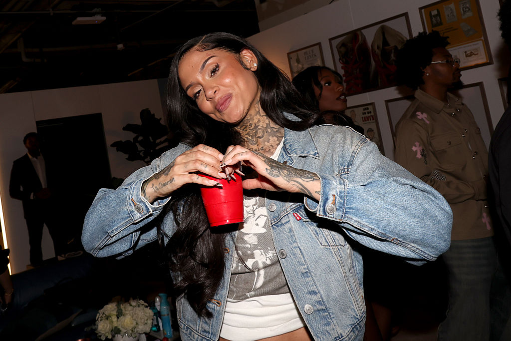 Levi's Home Turf Live With EMPIRE And JORDAN