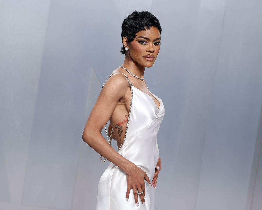 2026 Vanity Fair Oscar Party - Arrivals