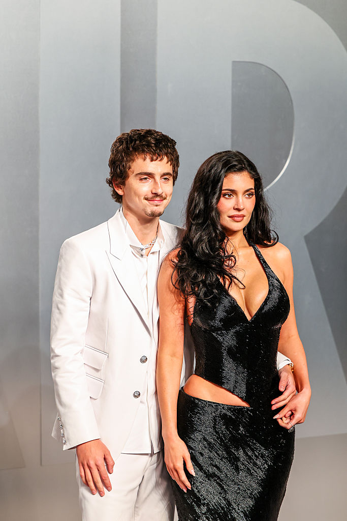 The Vanity Fair Oscar party