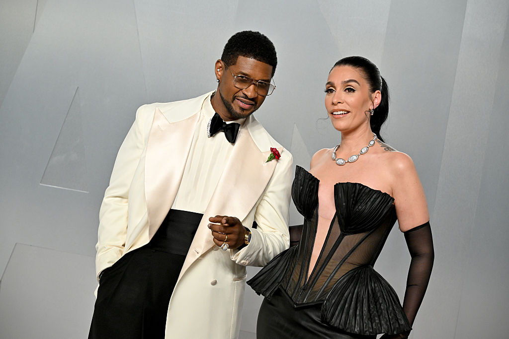 2026 Vanity Fair Oscar Party Hosted By Mark Guiducci - Arrivals