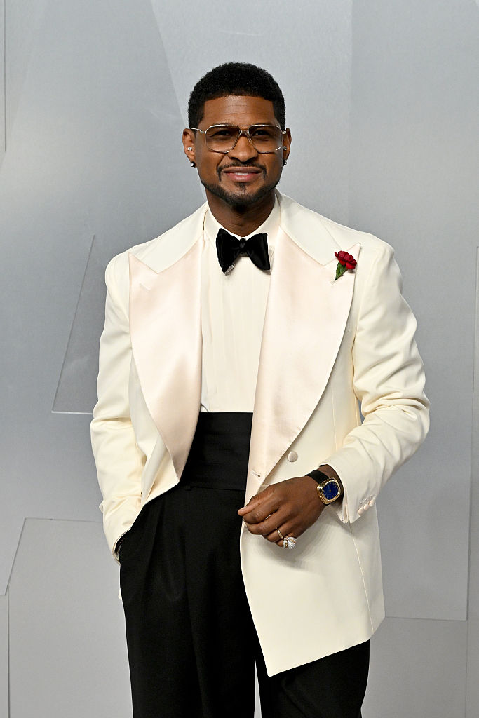 2026 Vanity Fair Oscar Party Hosted By Mark Guiducci - Arrivals