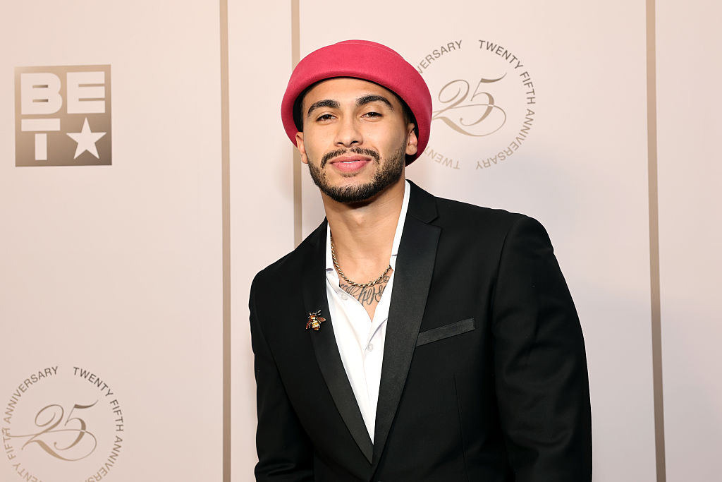 2025 BET Awards - Press Room