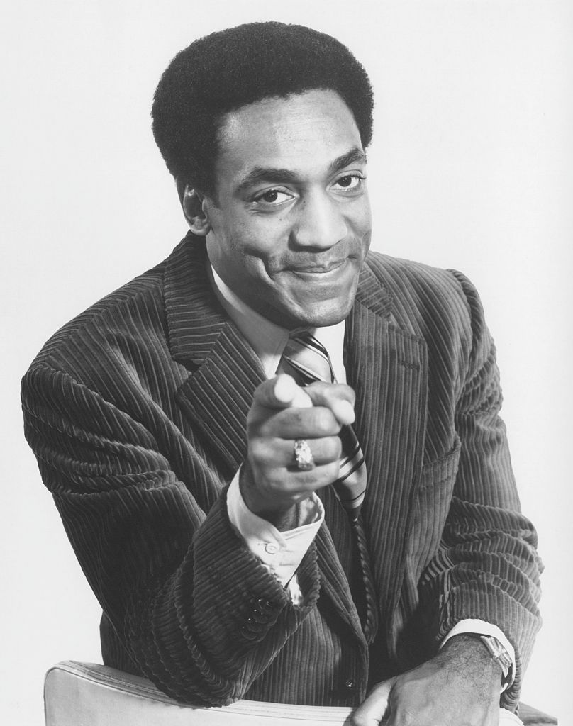 Bill Cosby