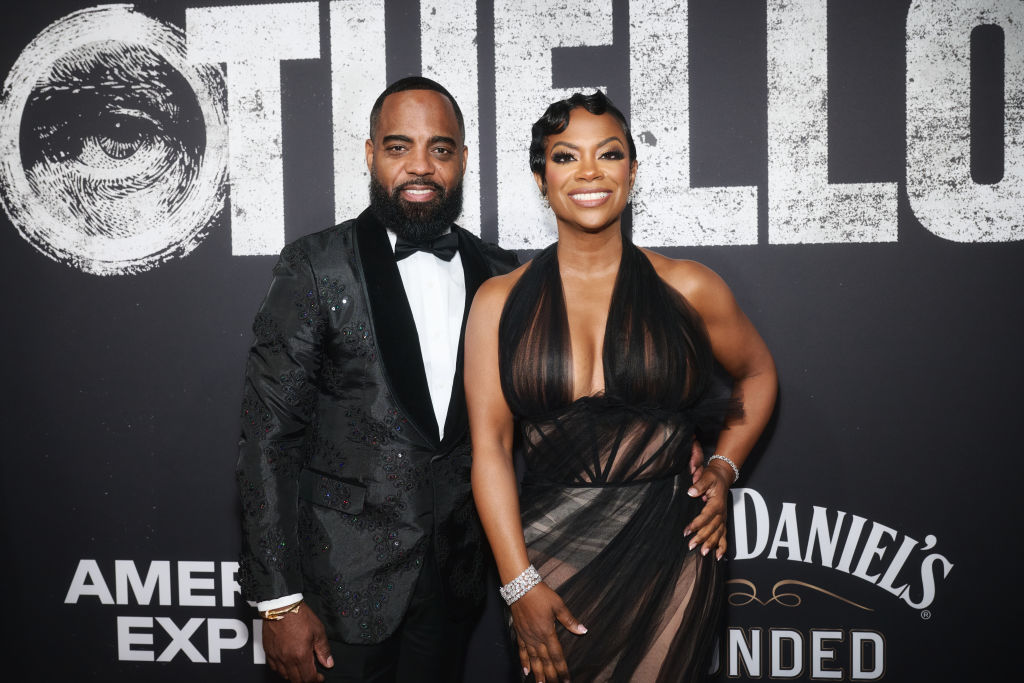 "Othello" Broadway Opening Night