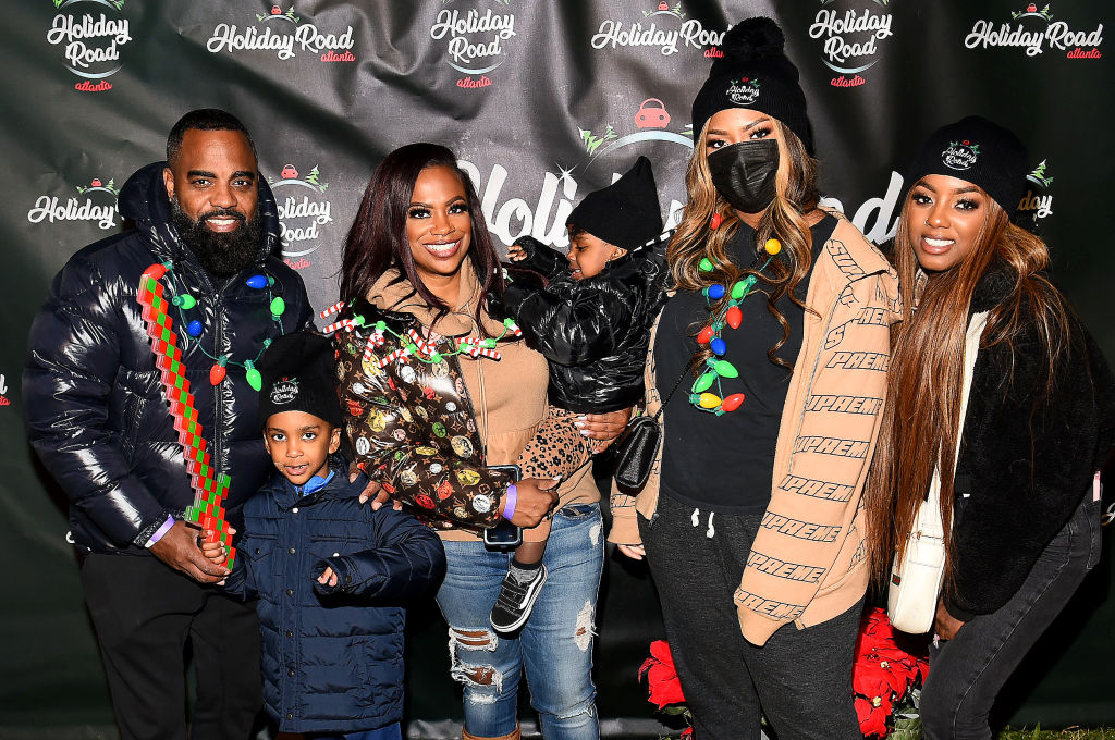 Holiday Road Atlanta Friends & Family Preview Night 2021