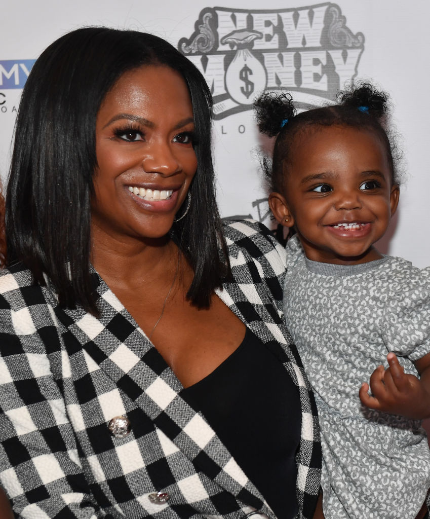 The Tamika Scott Experience