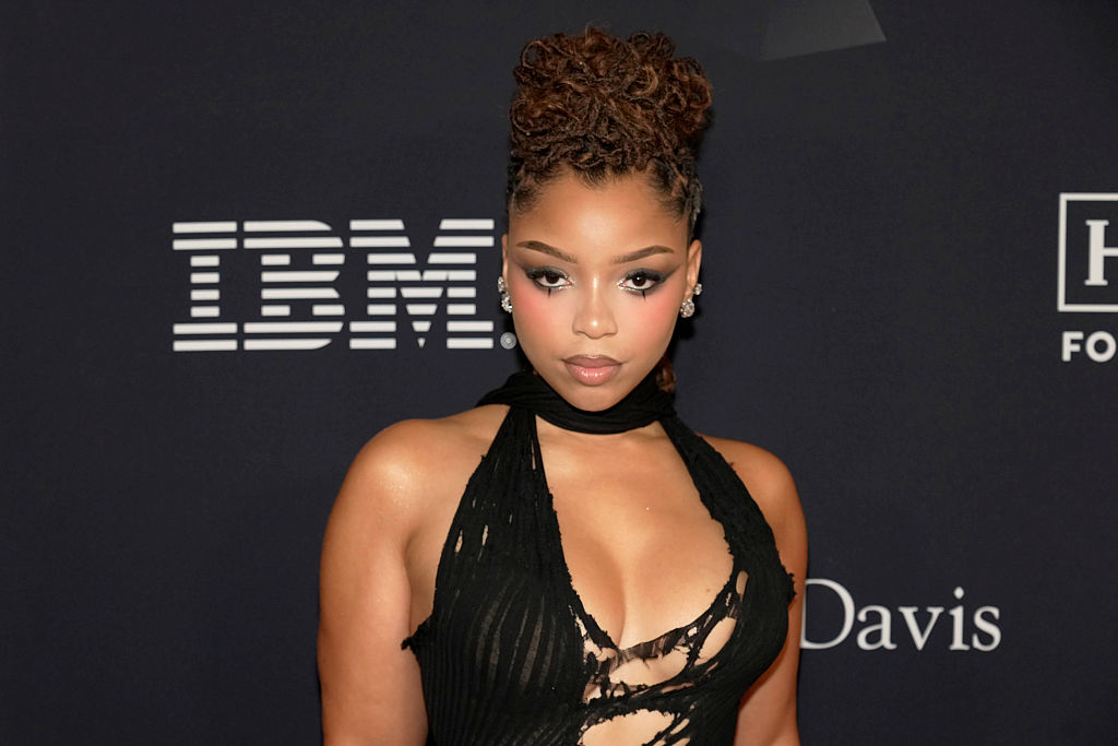 68th GRAMMY Awards Pre-GRAMMY Gala & GRAMMY Salute To Industry Icons Honoring Avery Lipman And Monte Lipman - Arrivals