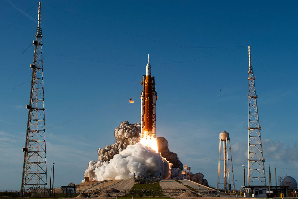 US-SPACE-ARTEMIS II-NASA