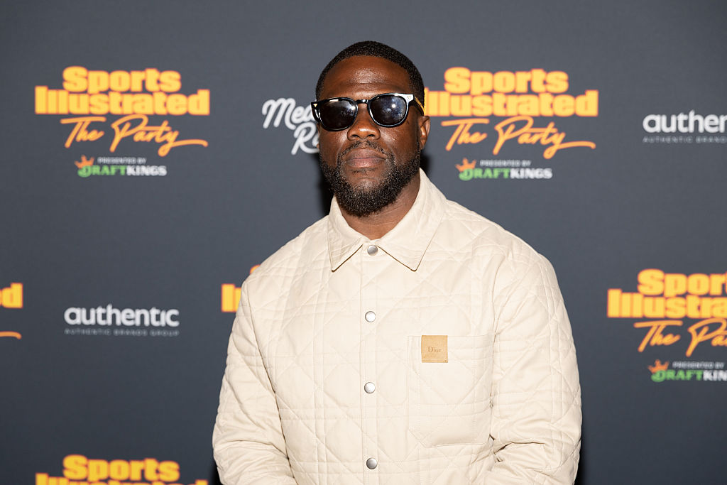 Sports Illustrated's SI The Party