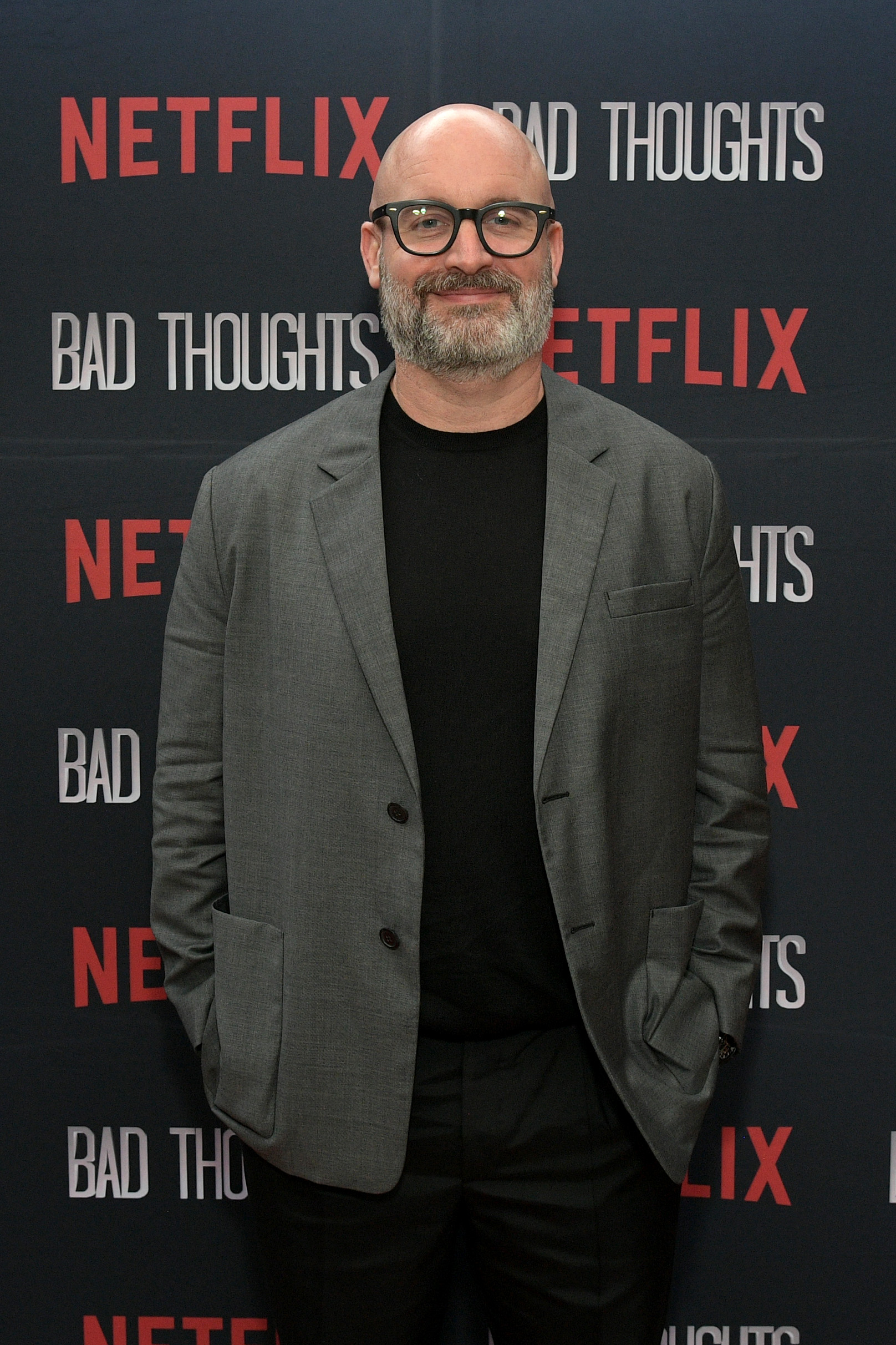 LA Premiere of Tom Segura's Netflix Series 'Bad Thoughts'