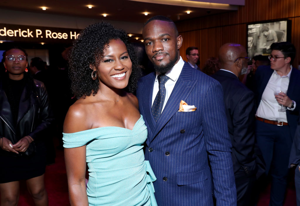 LDF 34th National Equal Justice Awards Dinner - Inside