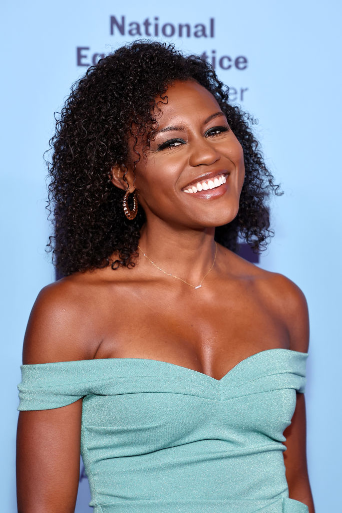 LDF 34th National Equal Justice Awards Dinner - Arrivals