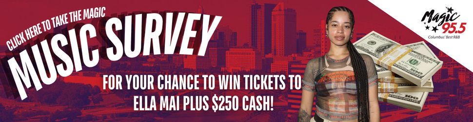 APRIL MUSIC CURATOR CHALLENGES OHIO