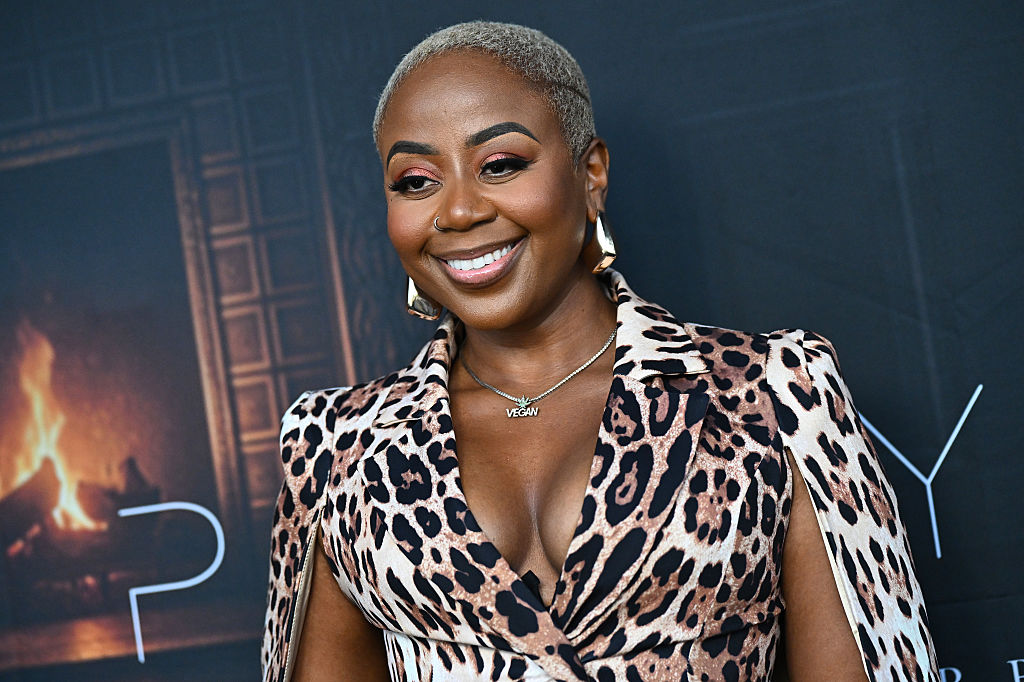 Real Housewives Of Atlanta Season 17 Private Premiere Party