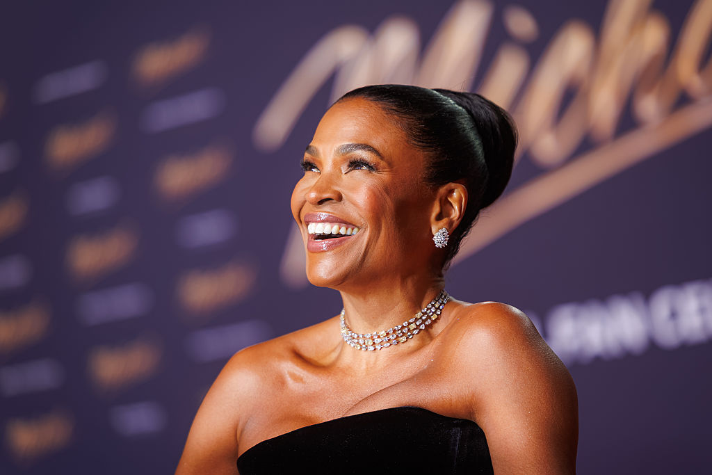 "Michael" Berlin Premiere - Arrivals