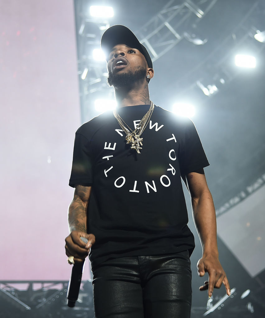 BET Experience, Lil Wayne and 2 Chainz Concert, Los Angeles, USA - 25 Jun 2016