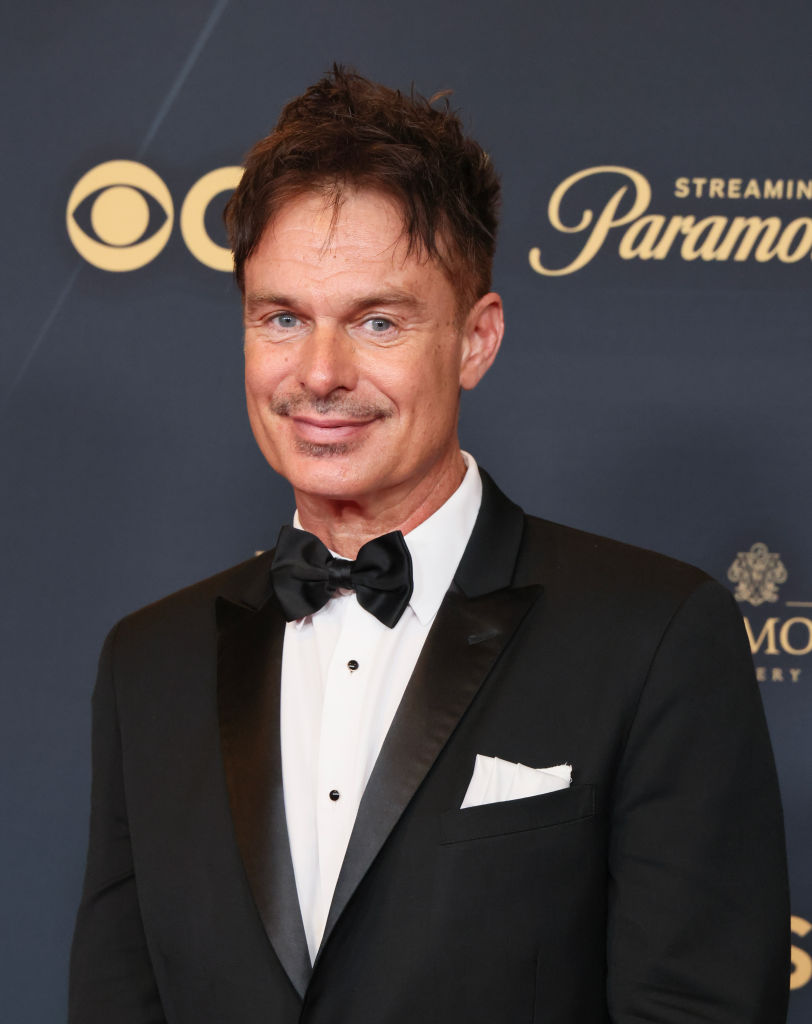 51st Annual Daytime Emmys Awards - Arrivals