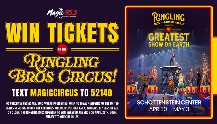 Radio One Ohio Winning Weekends